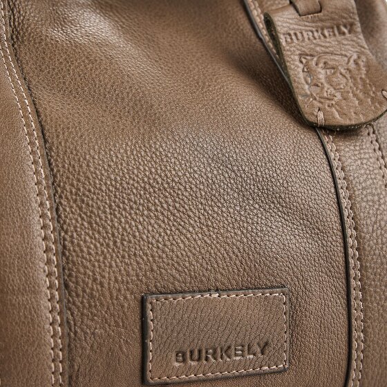 Burkely Soft Skylar Schultertasche Leder 25 cm