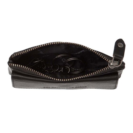 The Chesterfield Brand Violette Schlüsseletui Leder 12 cm