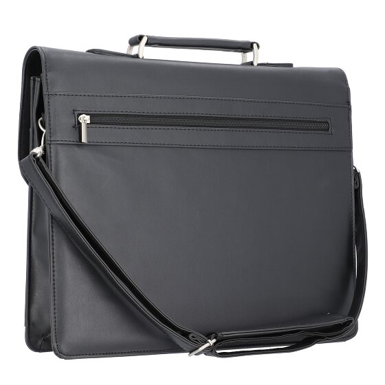 Alassio Forte Aktentasche 40 cm Laptopfach