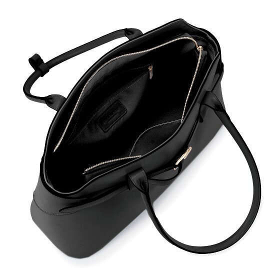 Seidenfelt Joensuu Schultertasche 39.5 cm