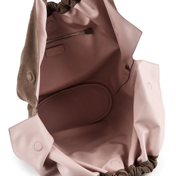 Coccinelle Smash Shopper Tasche Leder 35 cm