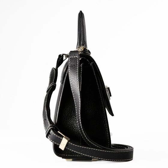 AIGNER Farah Handtasche Leder 28 cm