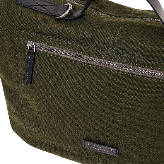 The Bridge Igor Weekender Reisetasche 45 cm