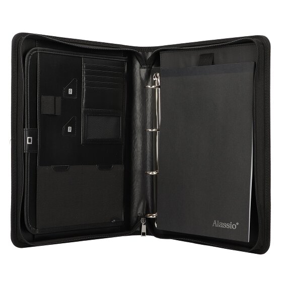 Alassio Schreibmappe 36,5 cm
