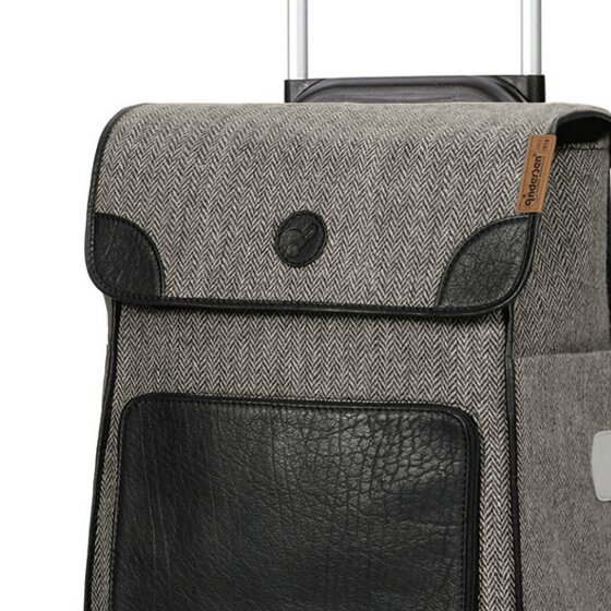 Andersen Shopper Scala Shopper Plus Elik Einkaufstrolley 48 cm