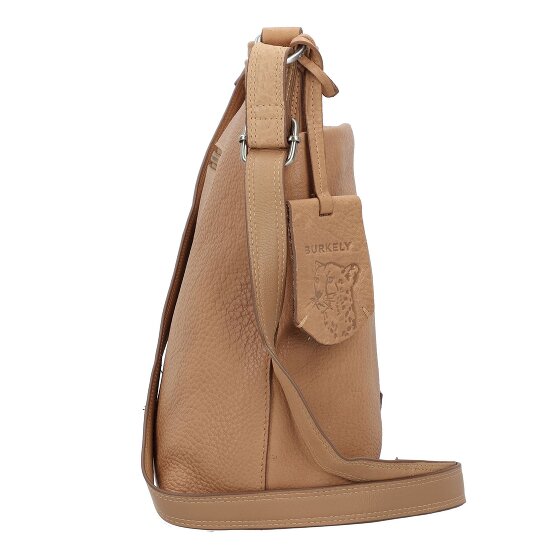 Burkely Soft Skylar Umhängetasche Leder 32 cm