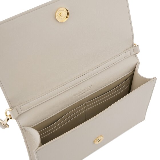 Seidenfelt Bykle Schultertasche 23 cm