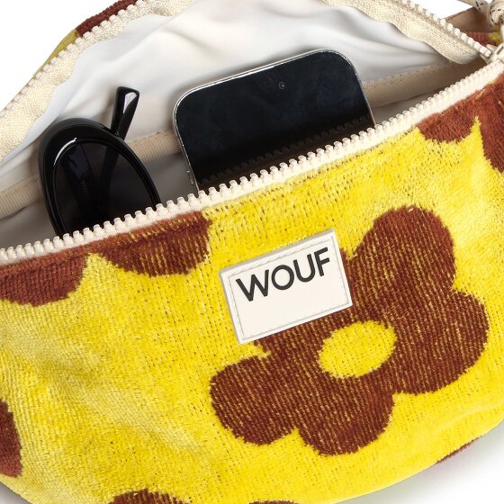 Wouf Terry Gürteltasche 32 cm
