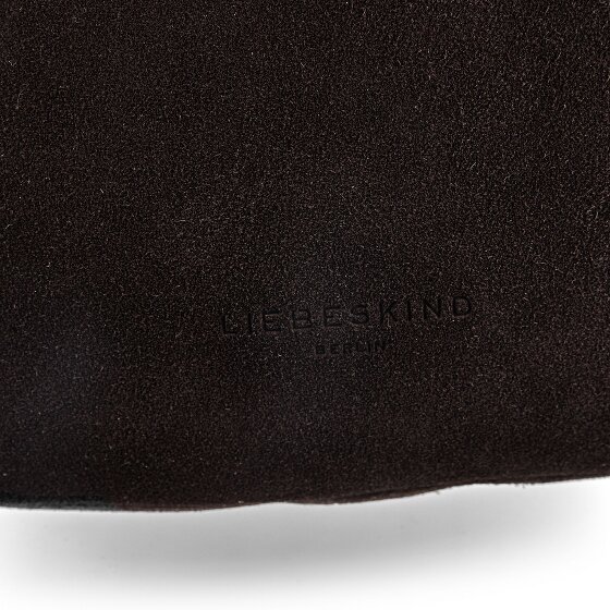 Liebeskind Farrah Schultertasche M Leder 45 cm