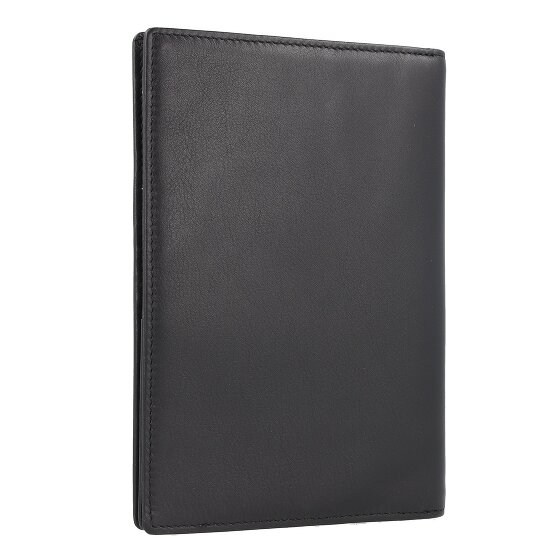 Maître F3 Aigwan Reisepassetui Leder 12 cm
