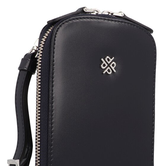 Picard Black Tie1 Handytasche Leder 11 cm