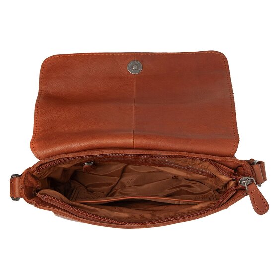 The Chesterfield Brand Ann Umhängetasche Leder 25 cm