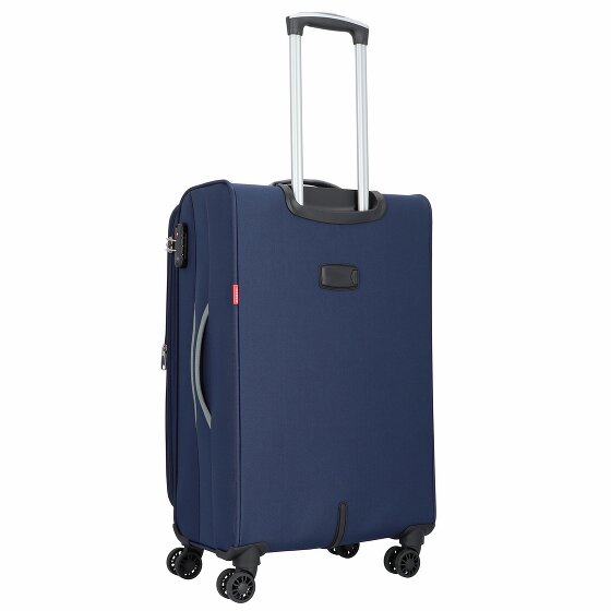 Gabol Zambia 4-Rollen Trolley 69 cm