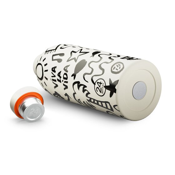 24Bottles Clima Horizon Trinkflasche 850 ml