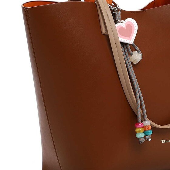 Tamaris Keshia Shopper Tasche 48 cm