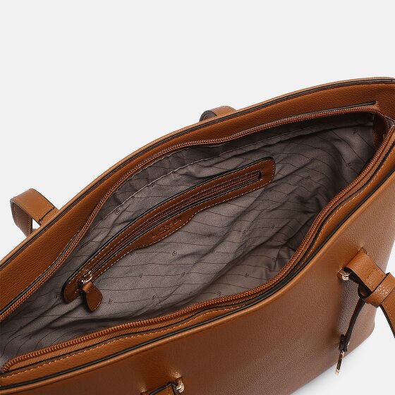 L.Credi Filippa Shopper Tasche 40 cm