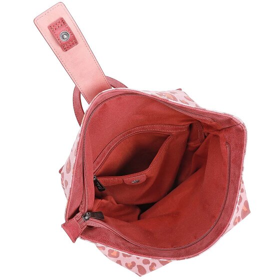 Fritzi aus Preußen Izzy03 Canvas Daypack 40 cm