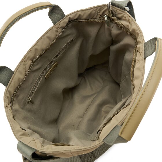 Seidenfelt Hetta Handtasche 30 cm