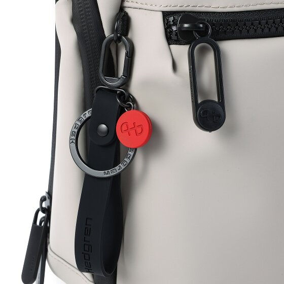 Hedgren Loop Umhängetasche M RFID Schutz 25.5 cm
