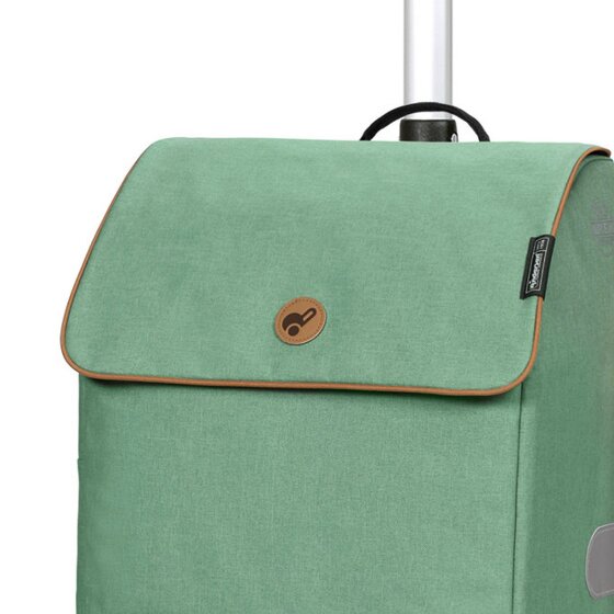 Andersen Shopper Royal Shopper Ipek Ma Einkaufstrolley 58 cm