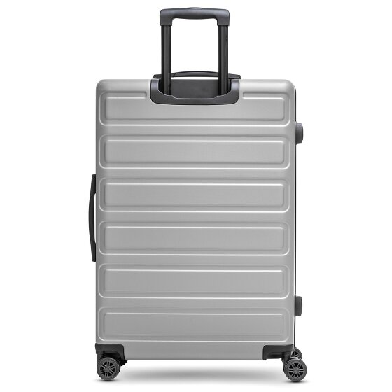 Redolz Essentials 08 Large 4 Rollen Trolley 75 cm