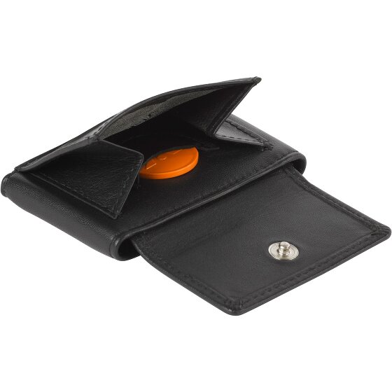 Voi Soft Valentin Geldbörse Leder 9 cm