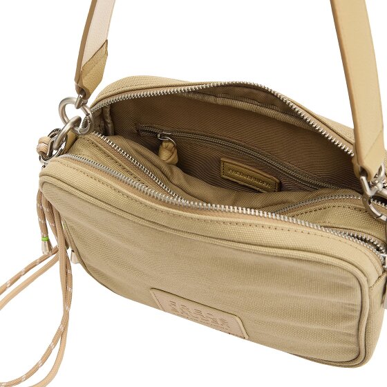 FredsBruder Carry Me Everywhere Schultertasche 23 cm