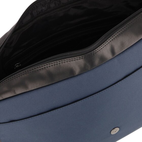 The Chesterfield Brand Fusion Falun Messenger 40 cm Laptopfach
