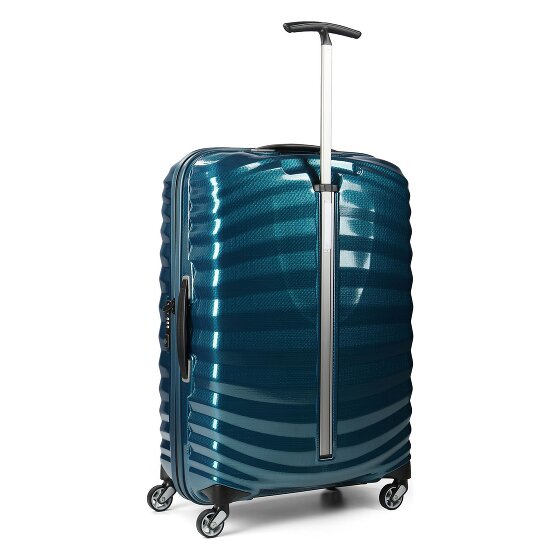 Samsonite Lite-Shock 4 Rollen Trolley 69 cm