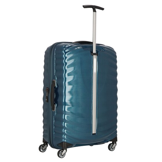 Samsonite Lite Shock Spinner 4-Rollen Trolley 69 cm