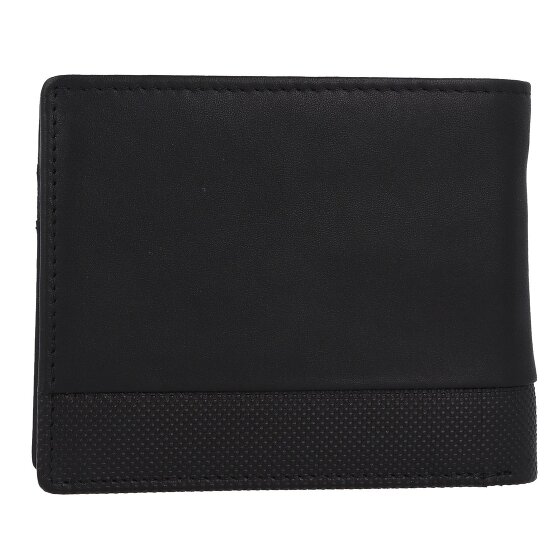 Samsonite Pro-DLX 6 Geldbörse RFID Leder 10,5 cm