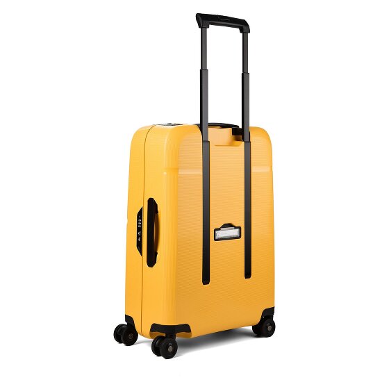 Samsonite Magnum 2 4 Rollen Kabinentrolley 55 cm