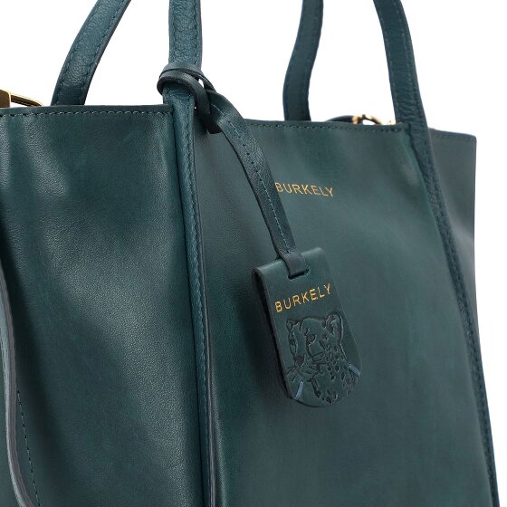 Burkely Fine Florence Handtasche Leder 20 cm