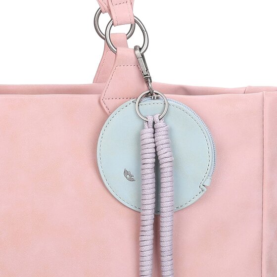 Fritzi aus Preußen Izzy Vintage Shopper Tasche 42 cm