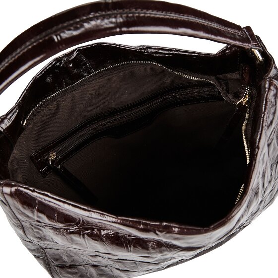 abro Mia Schultertasche Leder 35 cm