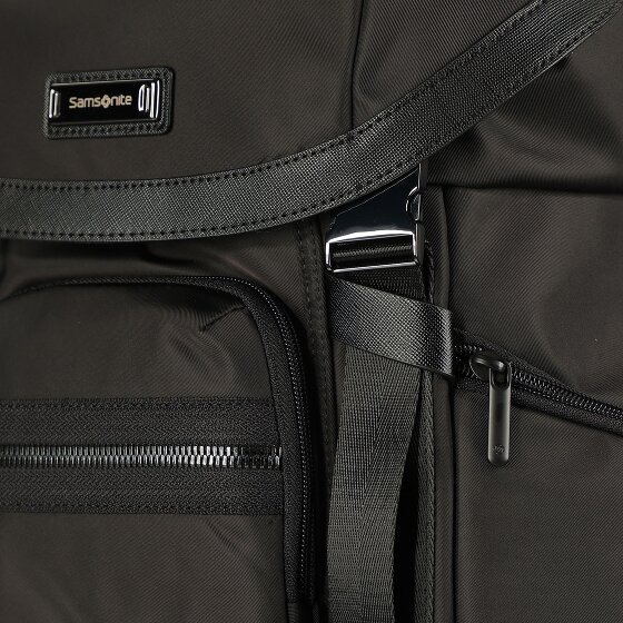 Samsonite Relyon Daypack M 47.5 cm Laptopfach