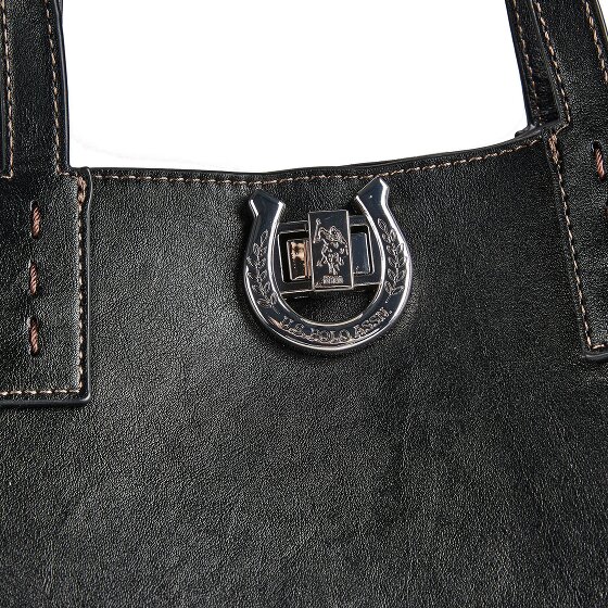U.S. Polo Assn. Middleton Shopper Tasche 33 cm