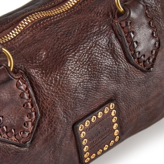 Campomaggi Riccarda Handtasche M Leder 24 cm