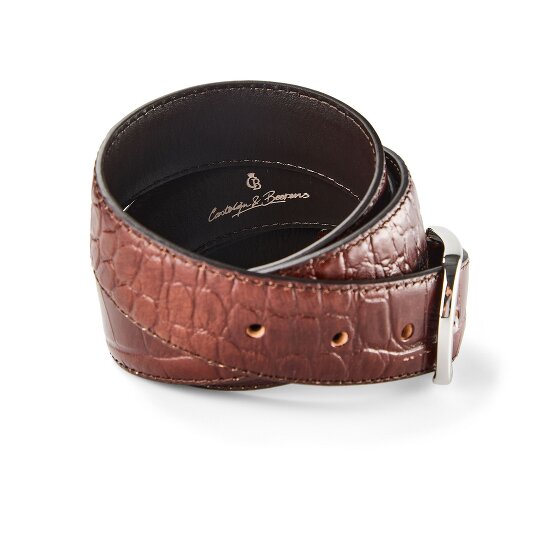 Castelijn & Beerens Gürtel Leder