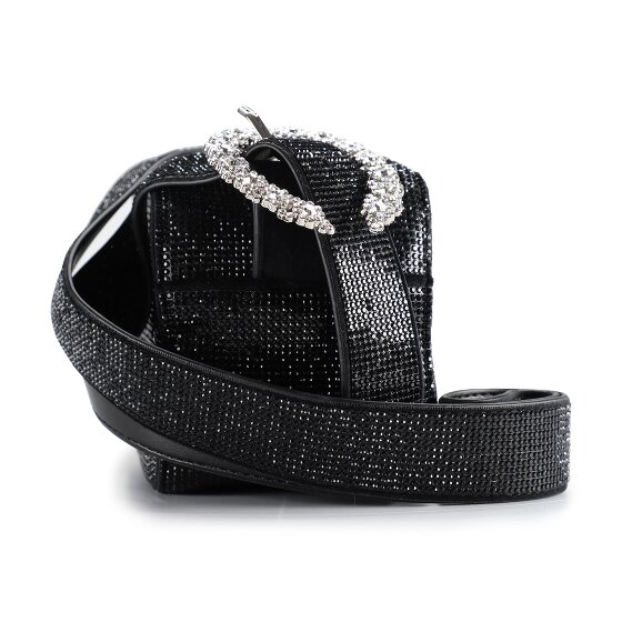 Patrizia Pepe Umhängetasche Leder 21 cm