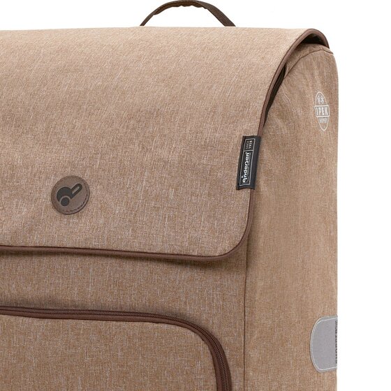 Andersen Shopper Komfort Shopper Ipek Maxi Einkaufstrolley 58 cm