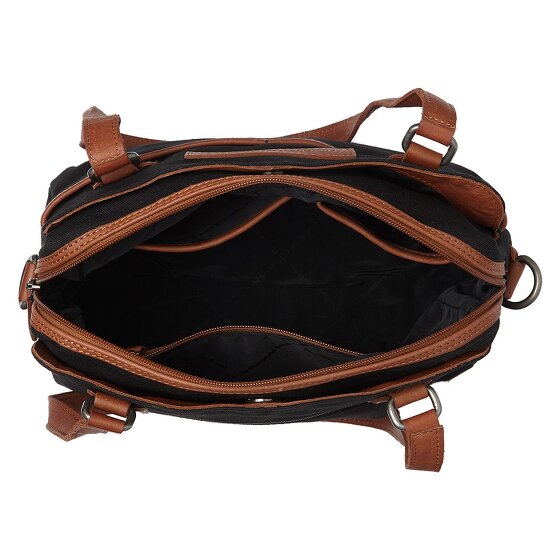 The Chesterfield Brand Milora Schultertasche 30 cm