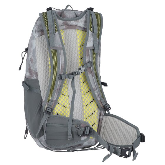 Jack Wolfskin Athmos Shape 28 Rucksack 52 cm