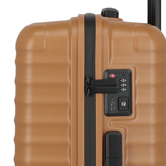 Titan Upgrade 4 Rollen Trolley M 65 cm