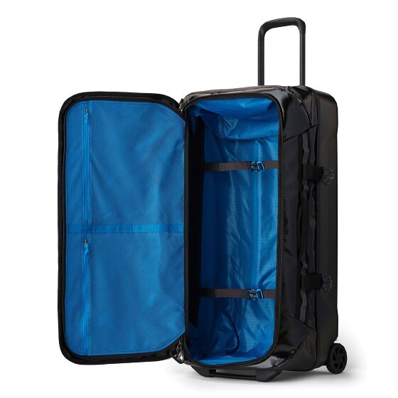 Gregory Alpaca 100 2 Rollen Trolley 82 cm