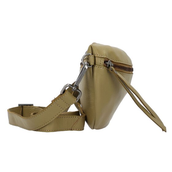 Harbour 2nd Just Pure Paulette Gürteltasche Leder 23 cm