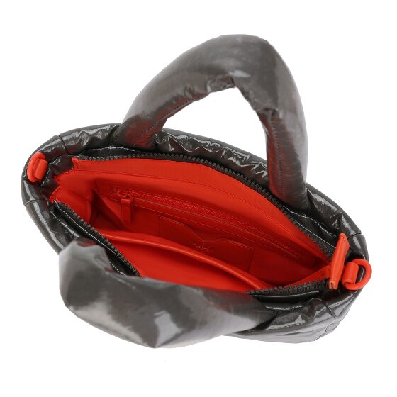 LES VISIONNAIRES Unio Cortina Schultertasche S 29 cm