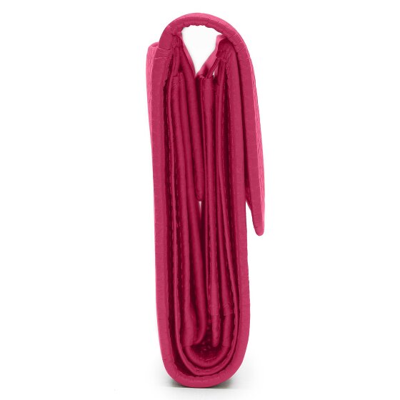 Lazarotti Bologna Leather Geldbörse Leder 12 cm