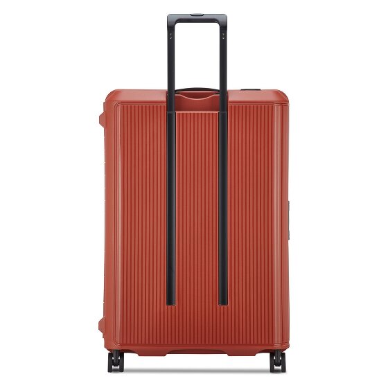 Delsey Paris Vauban 4 Rollen Trolley 76.5 cm