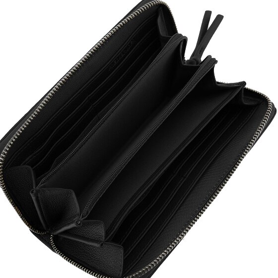 FredsBruder My Bestie Geldbörse Leder 19.5 cm